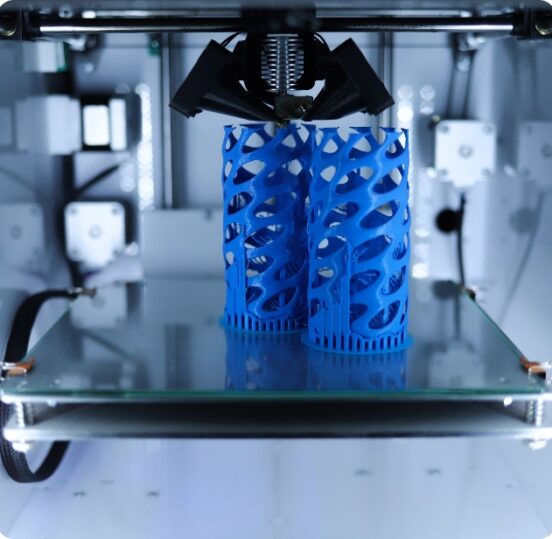 3D Printing