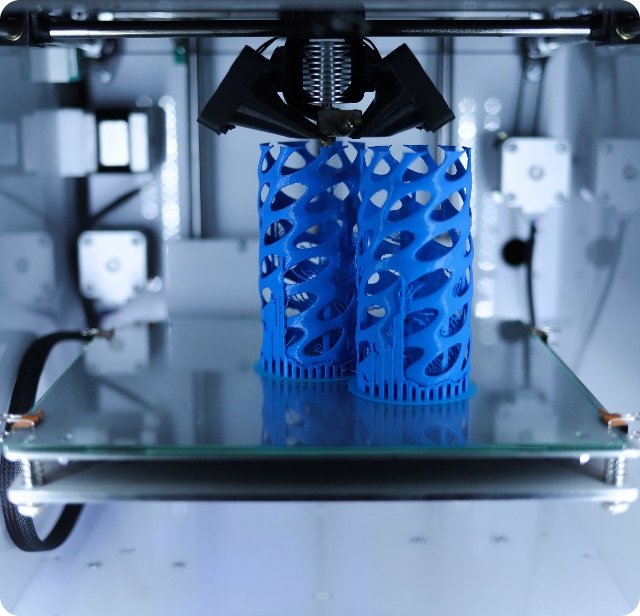 Models optimized for printing