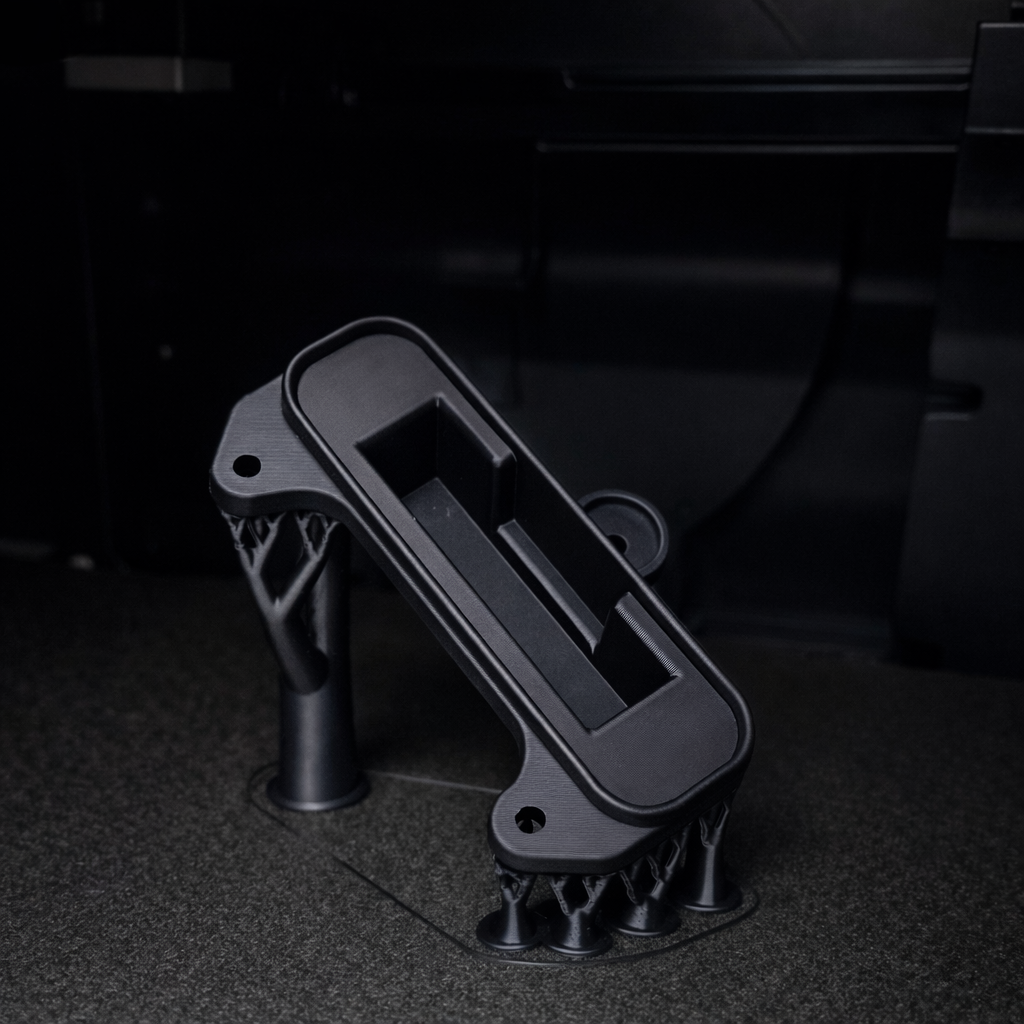 Druk 3D — produkcja na zamówienie