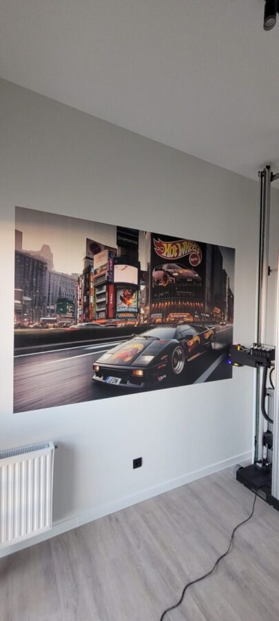 Precyzja i jakość profesjonalnego druku UV