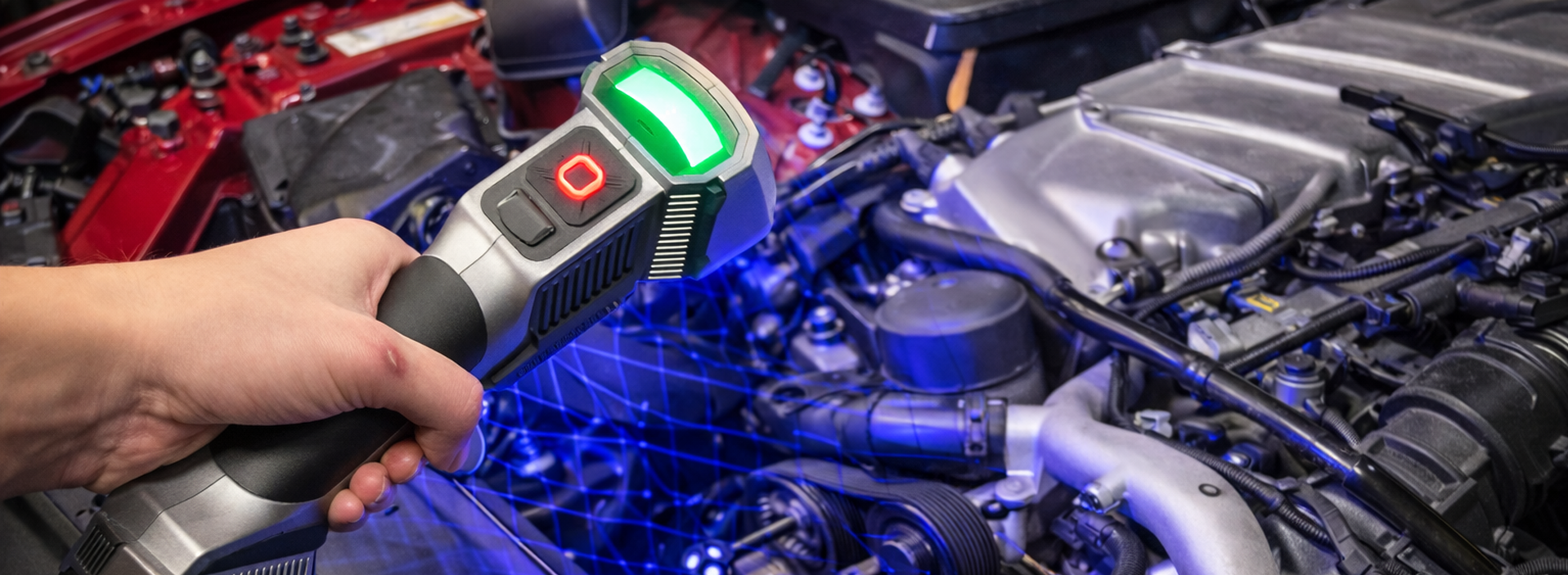 Masz część, detal lub obiekt do zeskanowania? Pomożemy w realizacji!