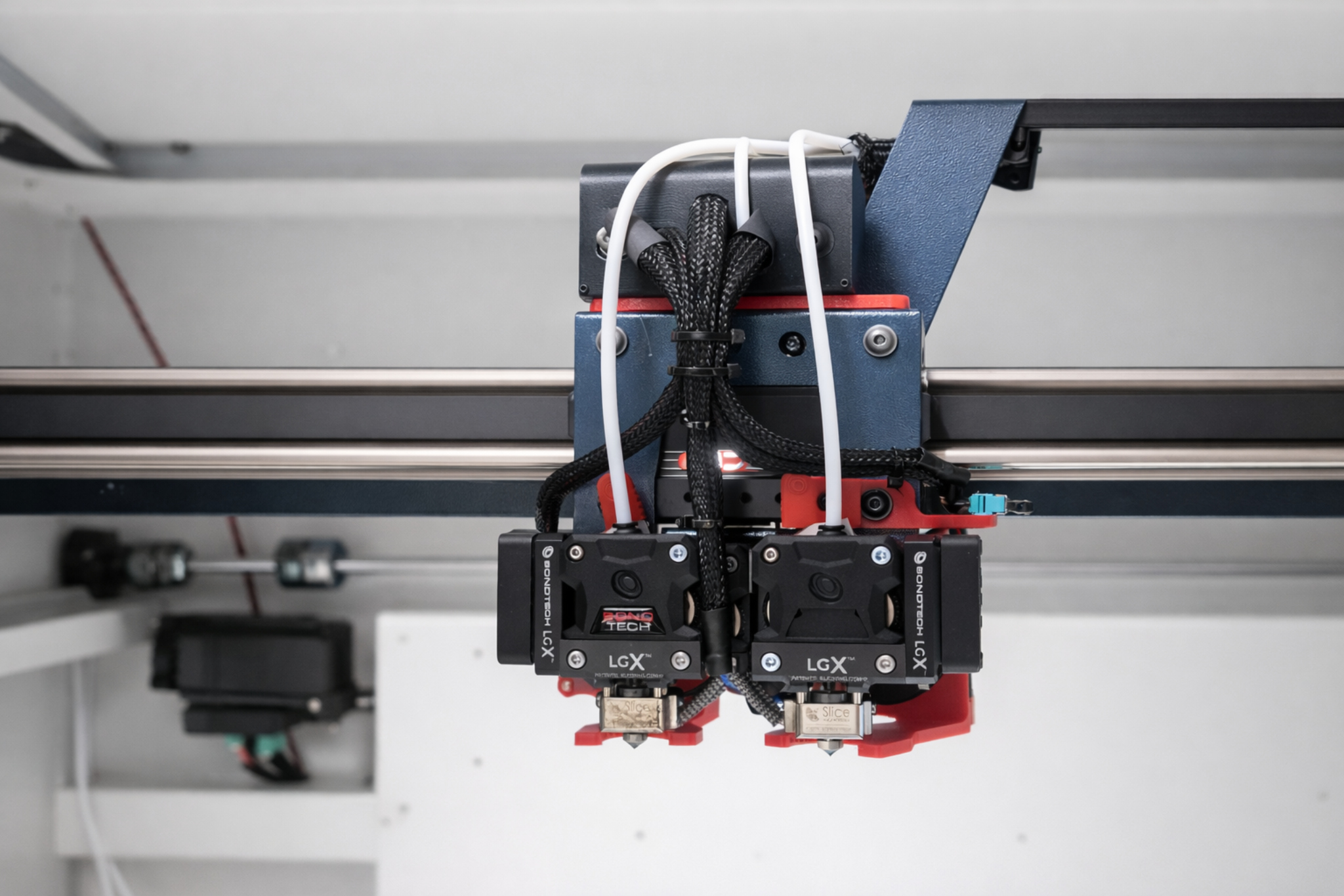 Modernizacja i optymalizacja drukarek 3D